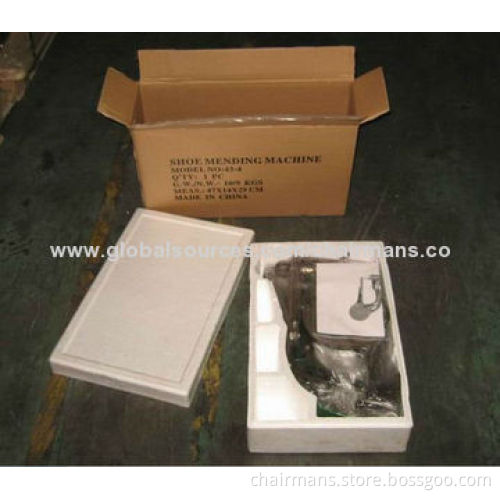 Shoe Repair Machine, OEM Orders Available